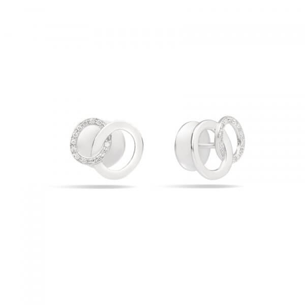 pomellato brera earrings B-min