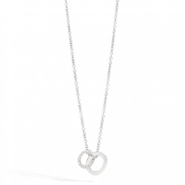 pomellato brera necklace B-min