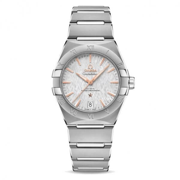 Omega Constellation Co‑Axial Master Chronometer 36 mm