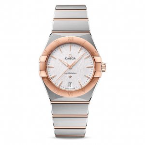 Omega Constellation Quartz 131.20.36.60-min