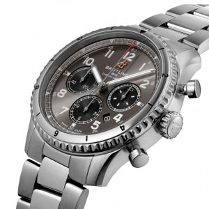 breitling AVIATOR 8 B01 CHRONOGRAPH 43-2-min