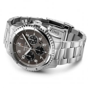 breitling AVIATOR 8 B01 CHRONOGRAPH 43-3-min