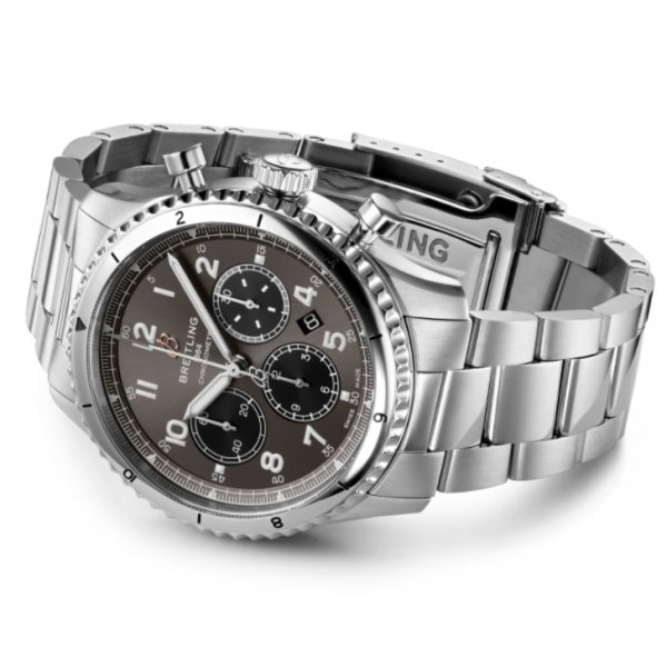 breitling AVIATOR 8 B01 CHRONOGRAPH 43-3-min