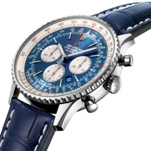 breitling NAVITIMER B01 CHRONOGRAPH 46-2-min