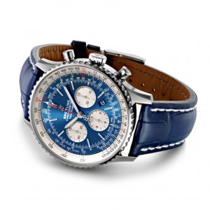 breitling NAVITIMER B01 CHRONOGRAPH 46-3-min