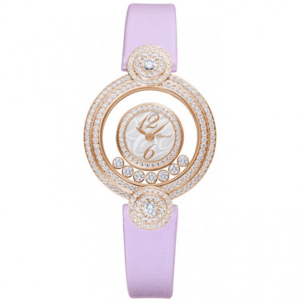 chopard Chopard Happy Diamonds Icons-min