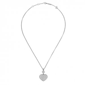 chopard happy diamonds - necklace WG-dia2-min