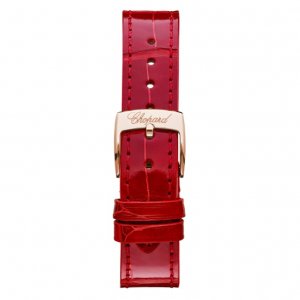 chopard happy sport montre - red2-min