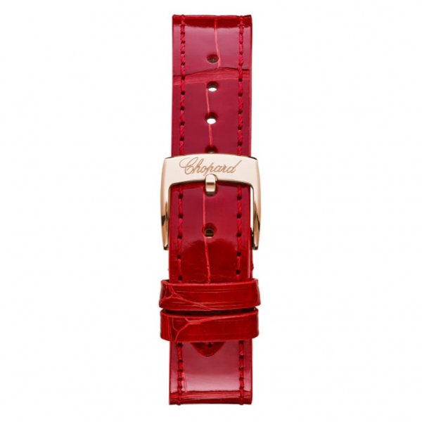 chopard happy sport montre - red2-min