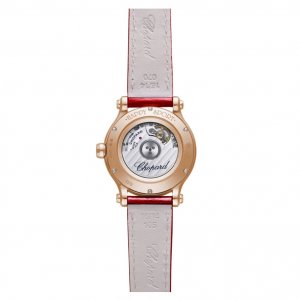 chopard happy sport montre - red3-min