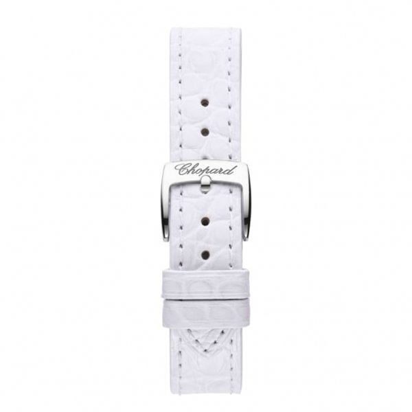 chopard happy sport montre -white2-min