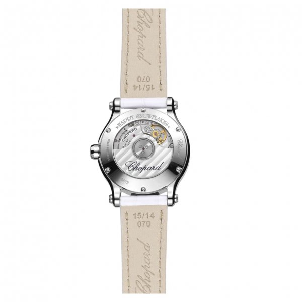 chopard happy sport montre -white4-min