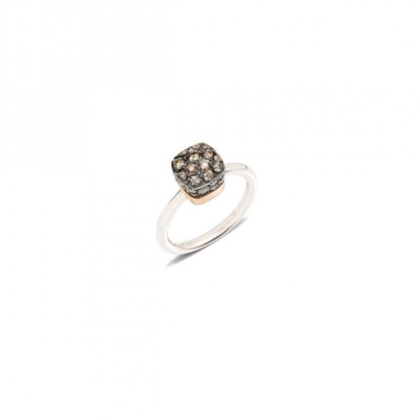 pomellato nudo ring BWB diamonds1-min