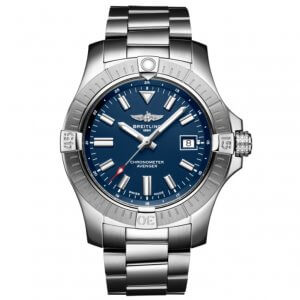 breitling AVENGER AUTOMATIC 43-min