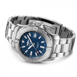 breitling AVENGER AUTOMATIC 43_2-min