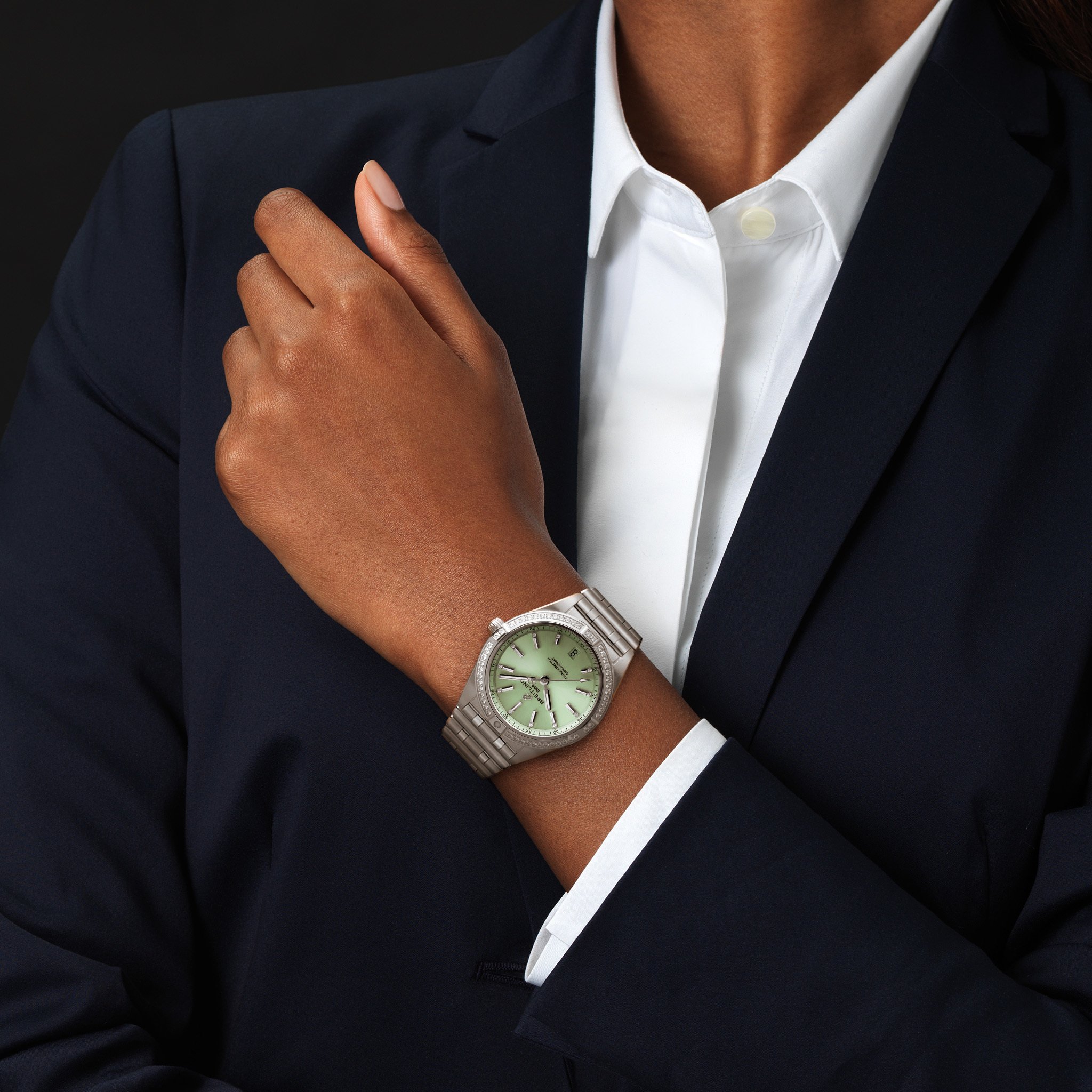 Chronomat 36 cheap