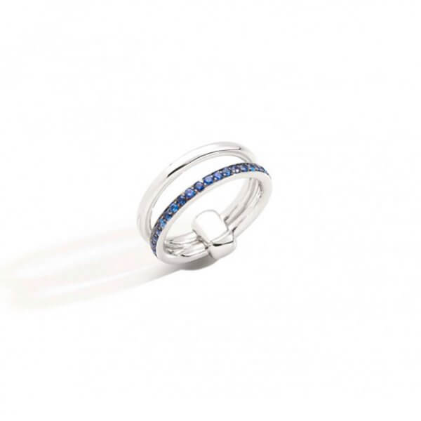 pomellato ring 333