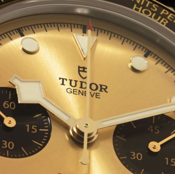 tudor il2