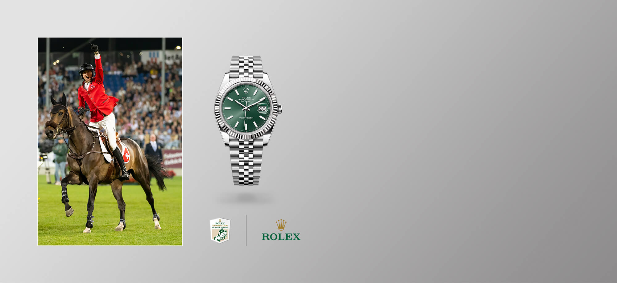 Rolex World
