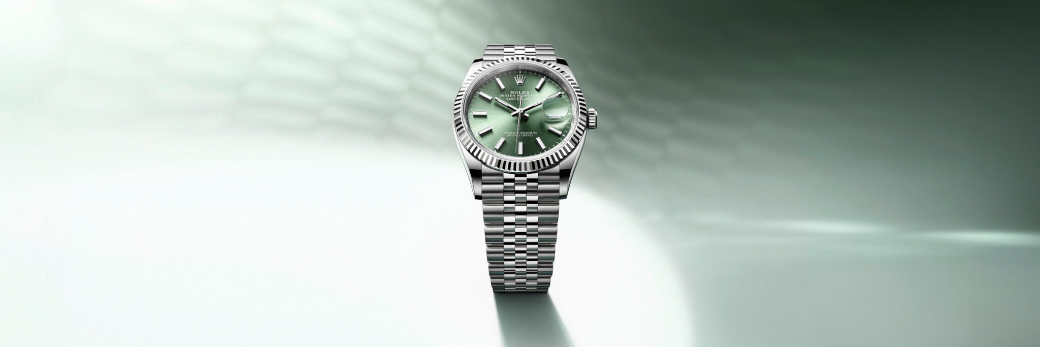 Rolex a Datejust - Urobte svoj deň výnimočným 