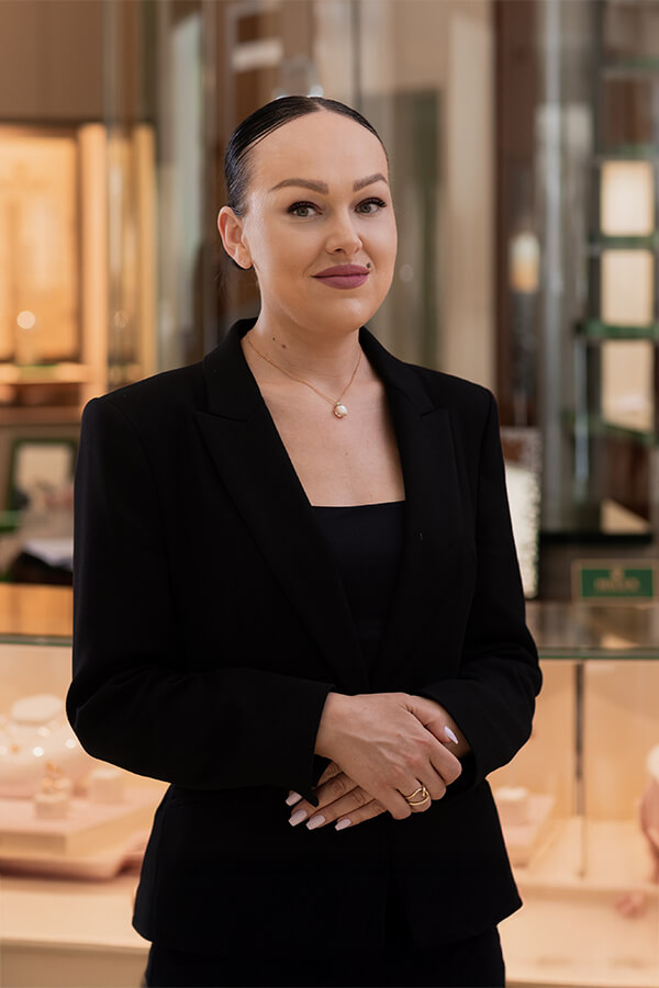Jana Macalová