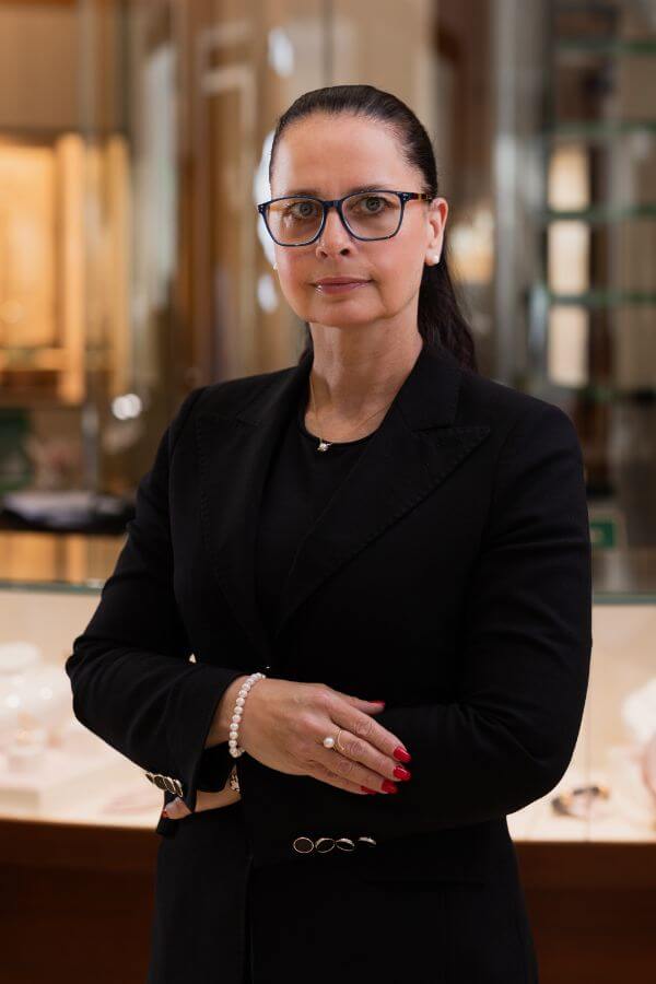Zuzana Kárpátyová