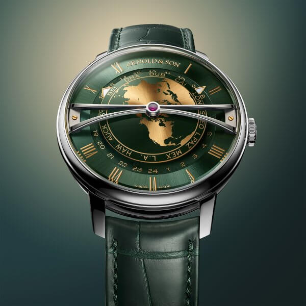ARNOLD & SON - Globetrotter - hod - 1WTBSF01AC1242S - 04