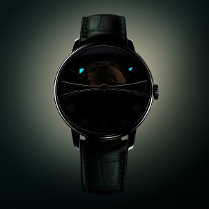 ARNOLD & SON - Globetrotter - hod - 1WTBSF01AC1242S - 05