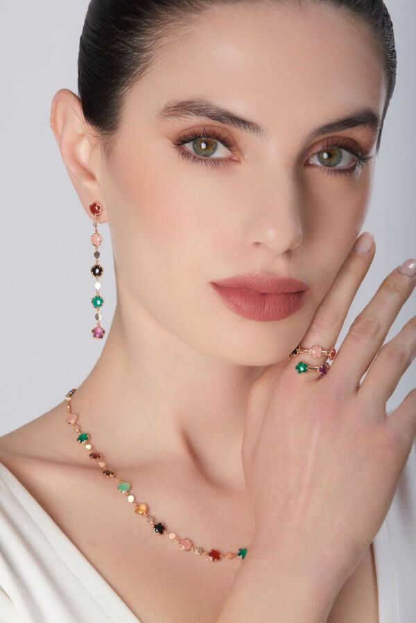 PASQUALE BRUNI-FIGLIA DEI FIORI-16704R-16703R-16695R-m