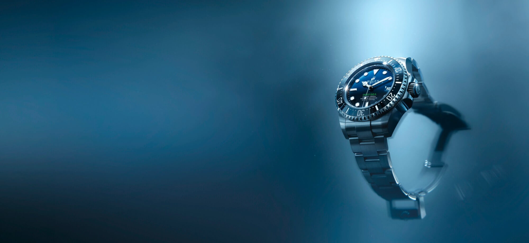 Oyster Perpetual