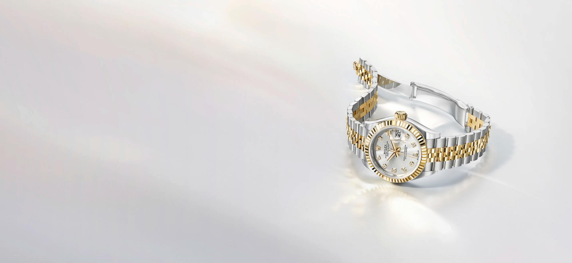 Lady-Datejust